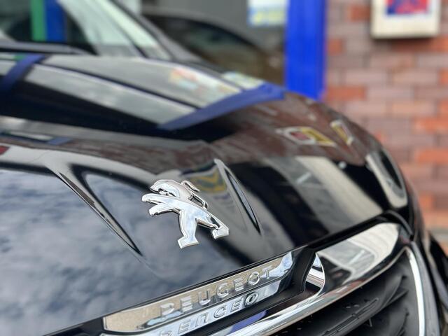 Peugeot 108 1.0 e-VTi Active | Airco | Dealer onderhouden