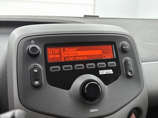 Peugeot 108 1.0 e-VTi Active | Pack Dynamic | Getint Glas |