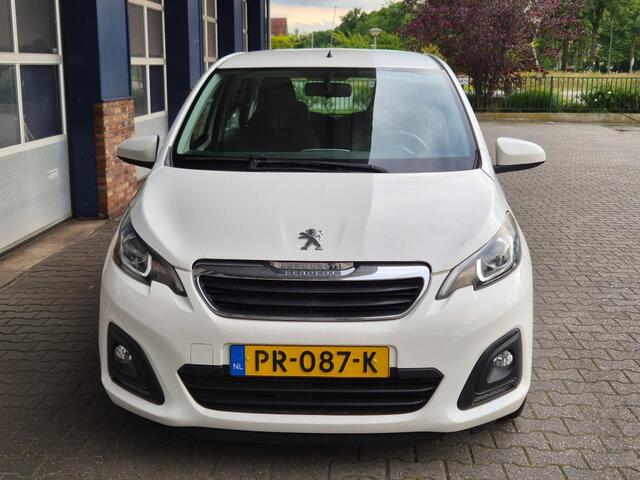Peugeot 108 1.0 E-VTI ENVY, AIRCO, CENTRAAL ALL IN prijs