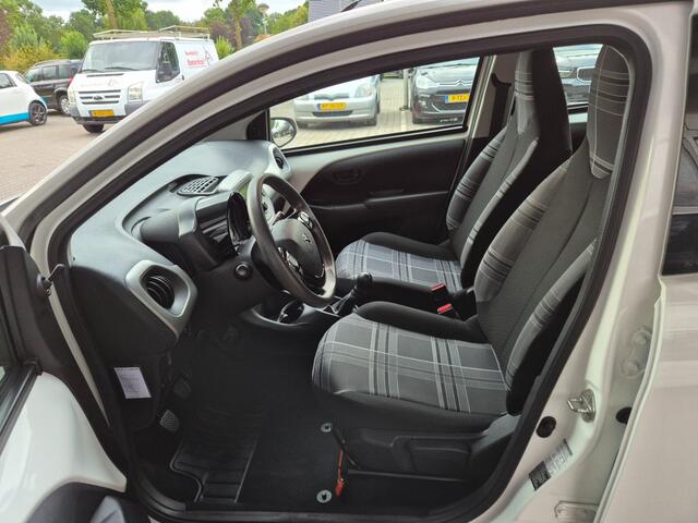 Peugeot 108 1.0 E-VTI ENVY, AIRCO, CENTRAAL ALL IN prijs