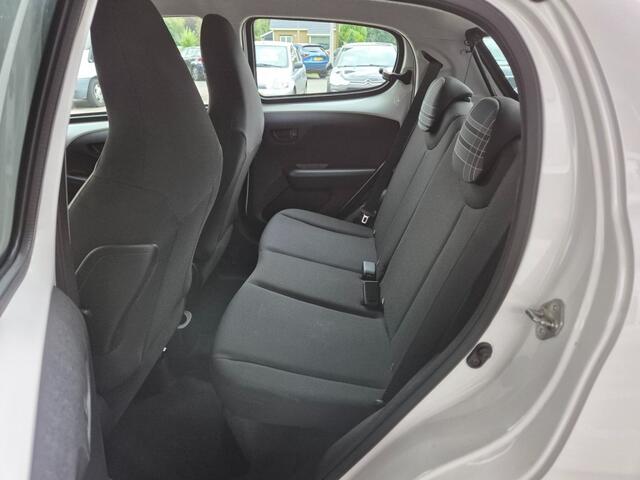 Peugeot 108 1.0 E-VTI ENVY, AIRCO, CENTRAAL ALL IN prijs