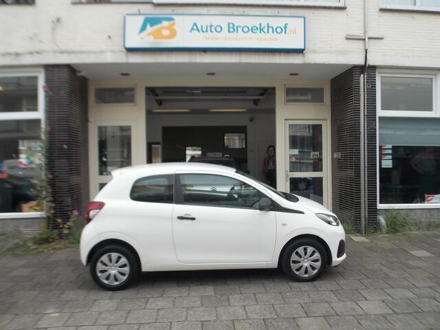 Peugeot 108 1.0 e-VTi Access NIEUWSTAAT DEALERONDERHOUDEN
