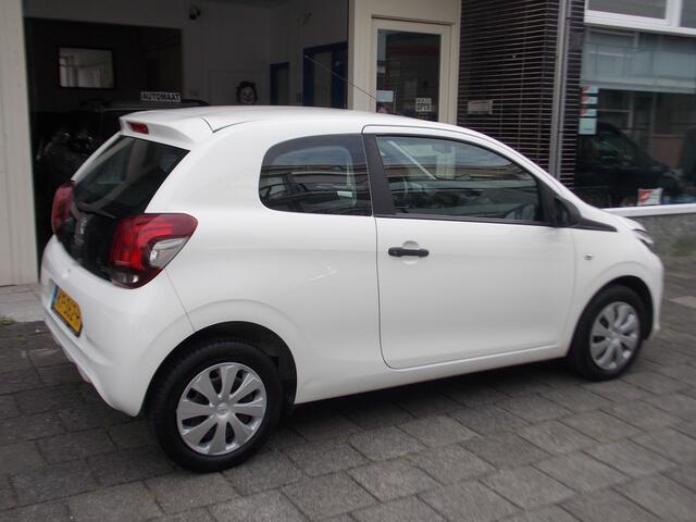 Peugeot 108 1.0 e-VTi Access NIEUWSTAAT DEALERONDERHOUDEN