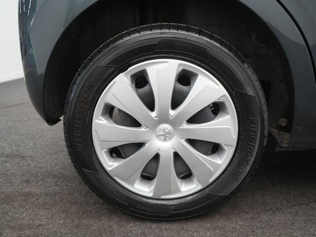 Peugeot 108 1.0 e-VTi Active - RIJKLAARPRIJS - DAB - Bluetooth