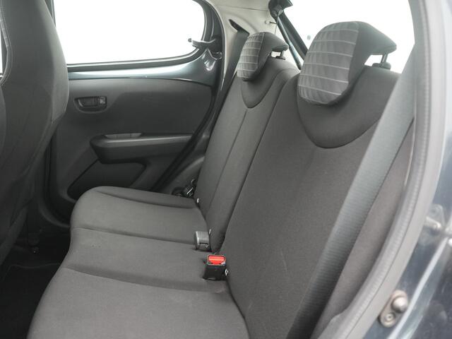 Peugeot 108 1.0 e-VTi Active - RIJKLAARPRIJS - DAB - Bluetooth