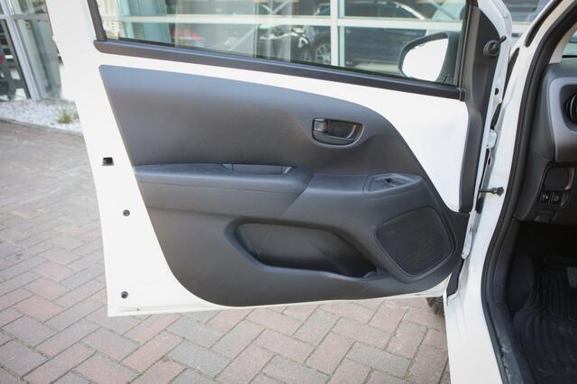 Peugeot 108 1.0 e-VTi Active