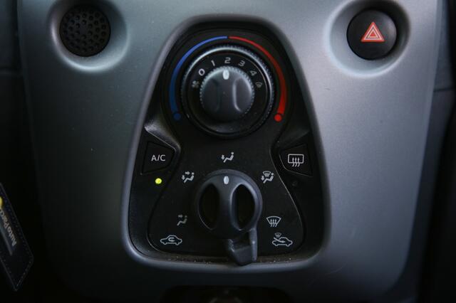 Peugeot 108 1.0 e-VTi Active