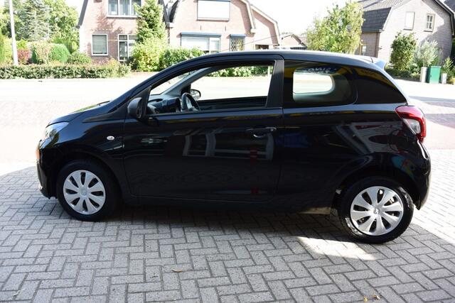 Peugeot 108 1.0 VTI ACTIVE