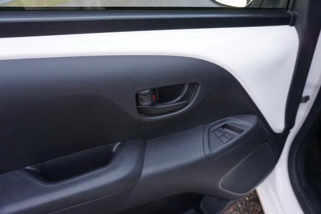 Peugeot 108 1.0 e-VTi Active Garantie, Bluetooth