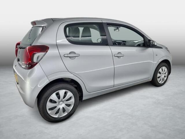 Peugeot 108 1.0 e-VTi Active 5 Drs | Airco | Mistlampen |