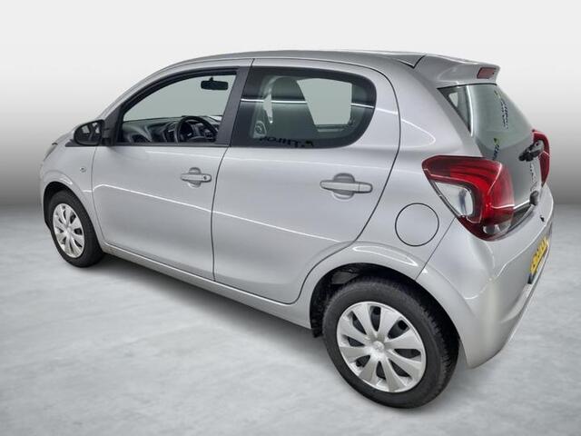 Peugeot 108 1.0 e-VTi Active 5 Drs | Airco | Mistlampen |