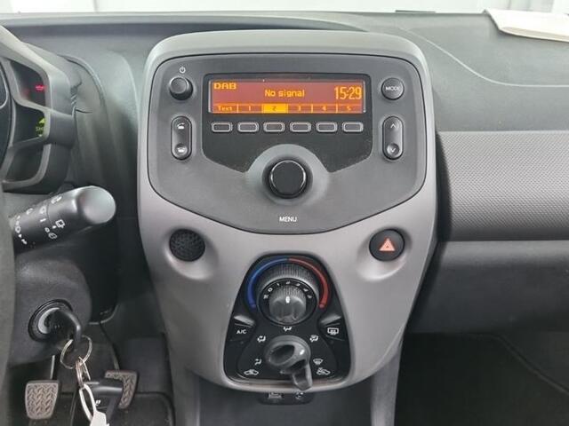 Peugeot 108 1.0 e-VTi Active 5 Drs | Airco | Mistlampen |