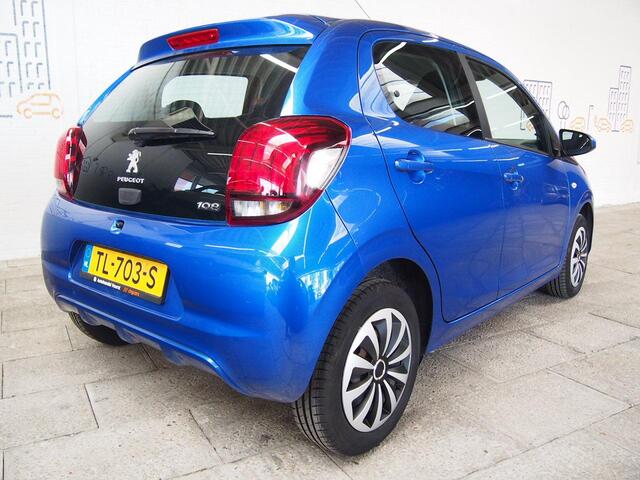Peugeot 108 1.0 e-VTi Active (APK:Nieuw) Incl.Garantie