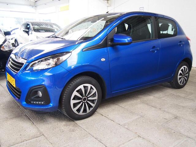 Peugeot 108 1.0 e-VTi Active (APK:Nieuw) Incl.Garantie