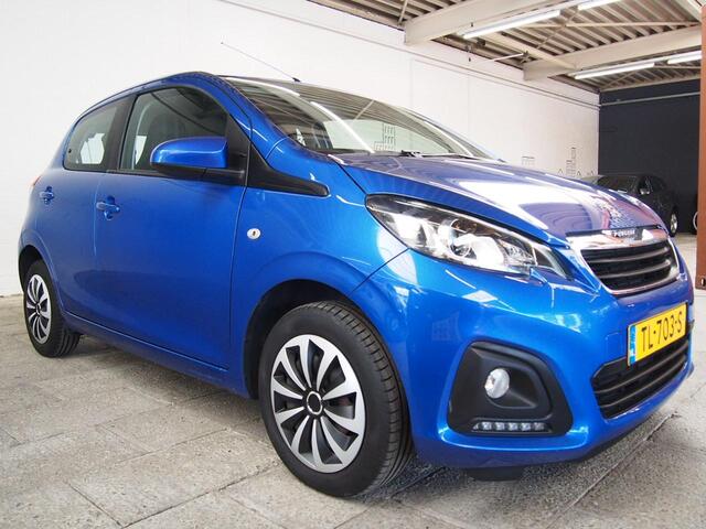 Peugeot 108 1.0 e-VTi Active (APK:Nieuw) Incl.Garantie