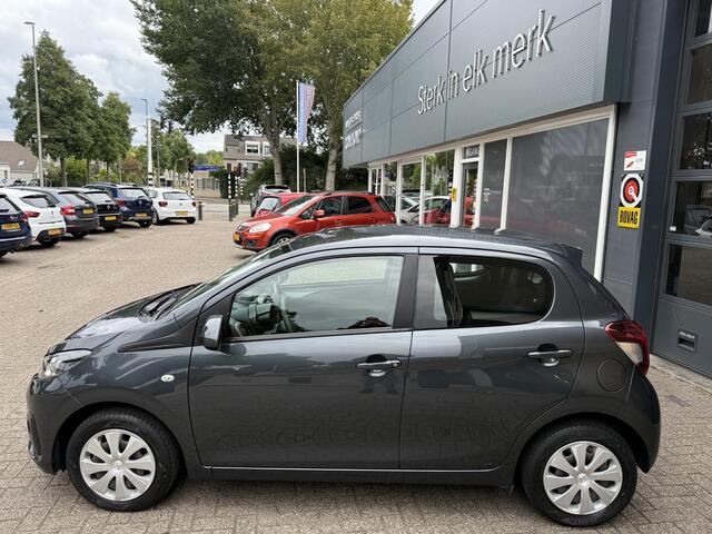 Peugeot 108 1.0 e-VTi Active / Airco/ Bluetooth/ Elektrische ramen/ LED