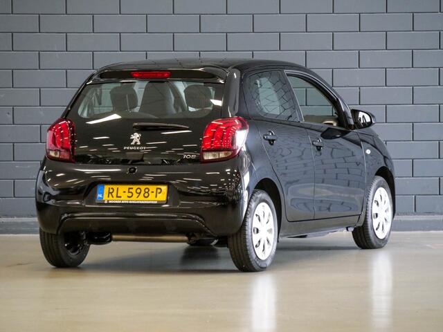 Peugeot 108 1.0 e-VTi Active | AIRCO |