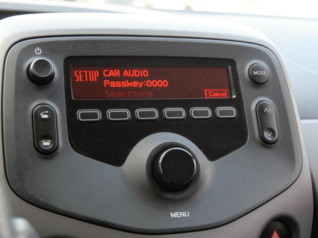 Peugeot 108 1.0 e-VTi Active | AIRCO |