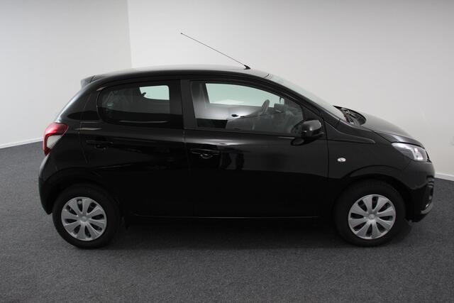 Peugeot 108 1.0 e-VTi Active | Airco | Bluetooth | Led | 5 deurs