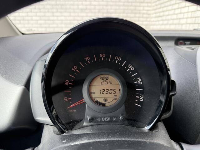 Peugeot 108 1.0 e-VTi Active | Airco | Dealeronderhouden | Bluetooth |