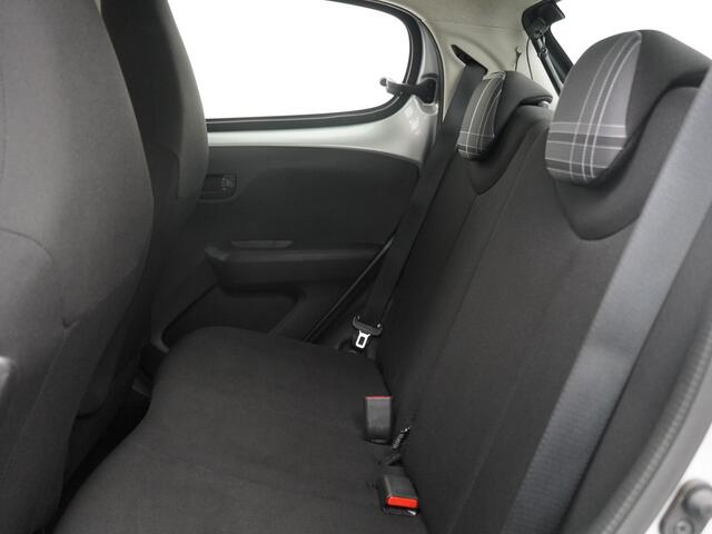 Peugeot 108 1.0 e-VTi Active - 46.082 KM - Airco