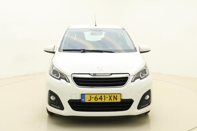Peugeot 108 1.0 e-VTi Active | Airco | 5-Deurs | Bluetooth |