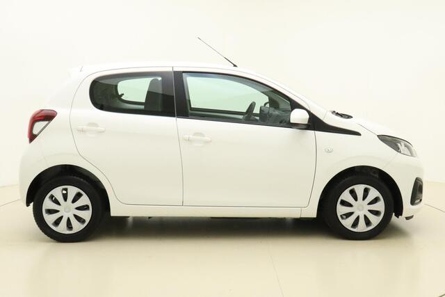 Peugeot 108 1.0 e-VTi Active | Airco | 5-Deurs | Bluetooth |