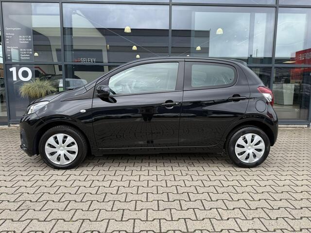 Peugeot 108 1.0 e-VTi Active *Airco & Bluetooth*