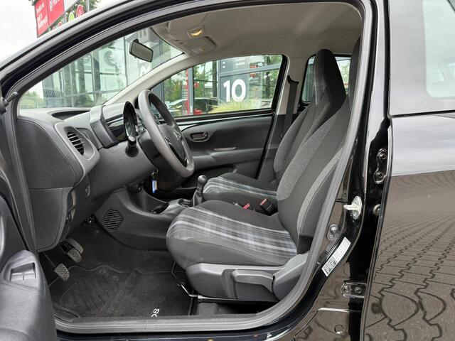 Peugeot 108 1.0 e-VTi Active *Airco & Bluetooth*