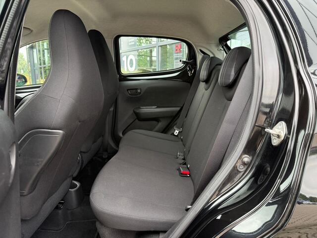 Peugeot 108 1.0 e-VTi Active *Airco & Bluetooth*