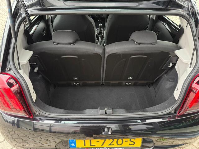 Peugeot 108 1.0 e-VTi Active *Airco & Bluetooth*