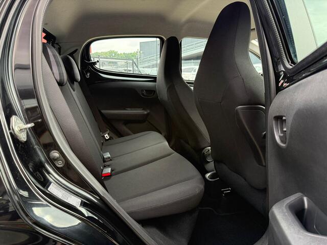 Peugeot 108 1.0 e-VTi Active *Airco & Bluetooth*