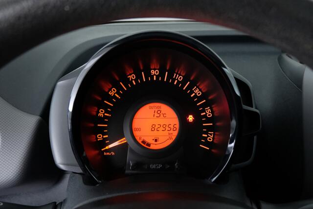 Peugeot 108 1.0 e-VTi Active | AIRCO | BLUETOOTH |