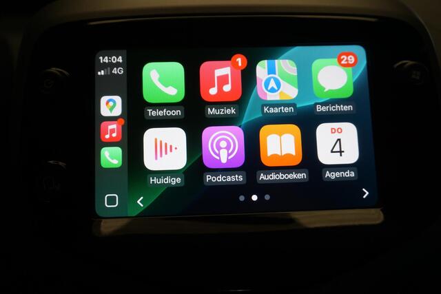 Peugeot 108 1.0 e-VTi Active|Camera|Navigatie/AppleCarPlay |Rijklaar incl.garantie