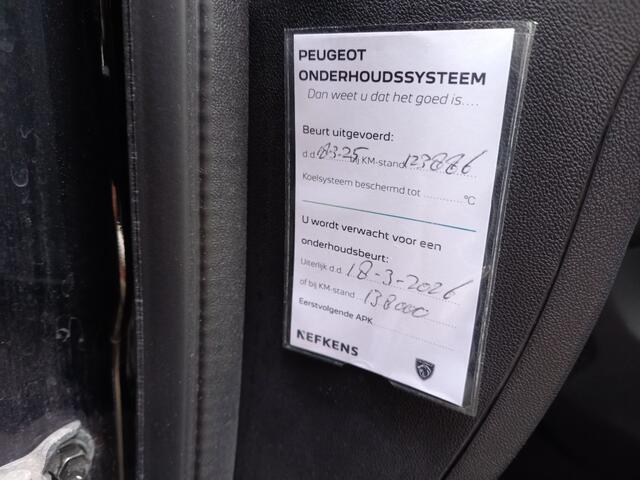 Peugeot 108 1.0 Executive