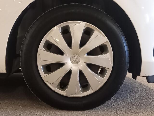 Peugeot 108 1.0 e-VTi Active | Airco | Bluetooth |