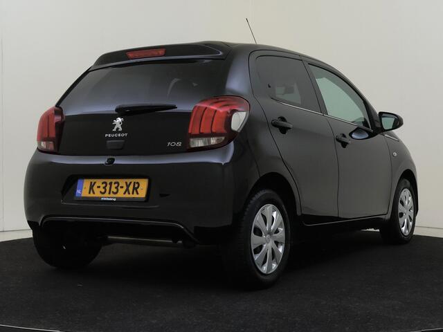 Peugeot 108 1.0 e-VTi Active | Airco | Elektrische Spiegels |
