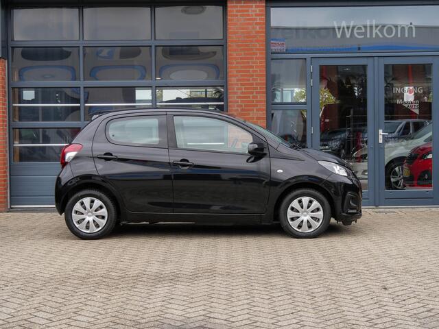 Peugeot 108 1.0 e-VTi Active | AIRCO | BLUETOOTH |