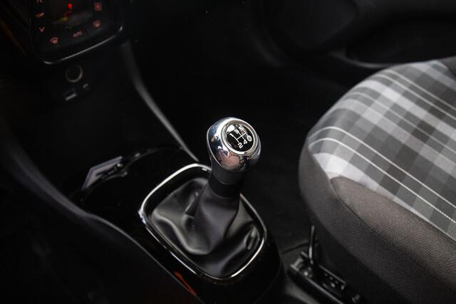 Peugeot 108 1.0 e-VTi Allure , Camera, Carplay,