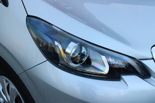 Peugeot 108 1.0 72PK e-VTi ACTIVE | AIRCO | BLUETOOTH AUDIO | AUX/USB AANSLUITING | LED DAGRIJVERLICHTING | MISTLAMPEN | GETINTE RUITEN |