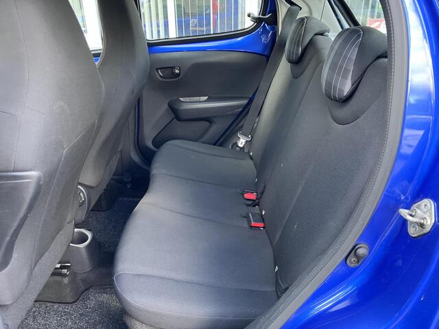 Peugeot 108 1.0 e-VTi Active Airco Navi-Carplay Lmv