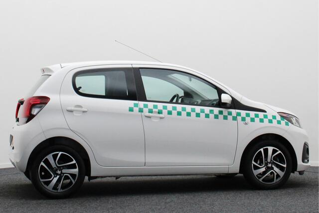 Peugeot 108 1.0 e-VTi Active Automaat