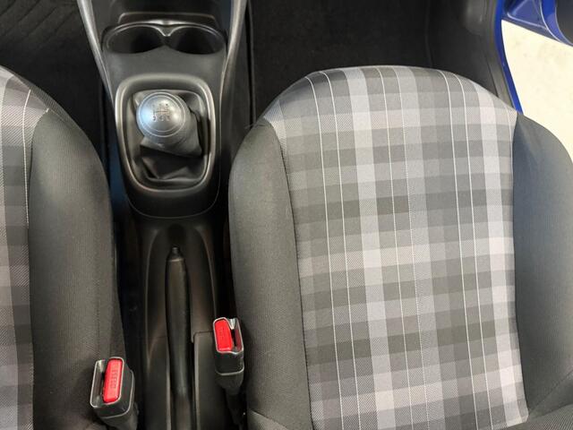Peugeot 108 1.0 e-VTi Active