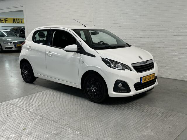 Peugeot 108 1.0 e-VTi Active AIRCO / ELK.PAKKET / TELEFON / BLUETOOTH