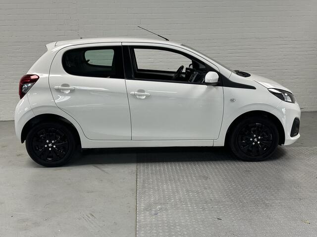 Peugeot 108 1.0 e-VTi Active AIRCO / ELK.PAKKET / TELEFON / BLUETOOTH