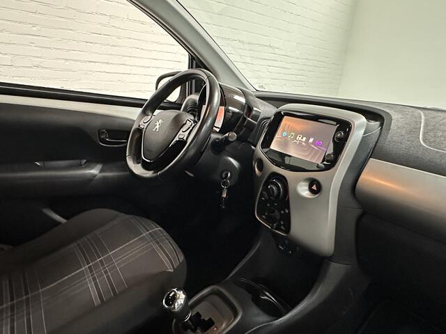 Peugeot 108 1.0 e-VTi Active AIRCO / ELK.PAKKET / TELEFON / BLUETOOTH