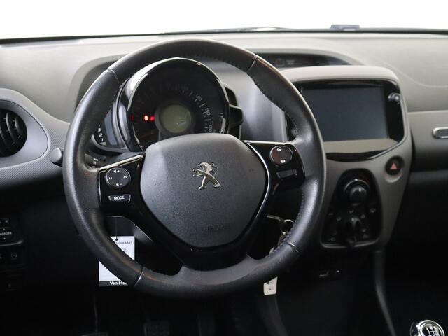 Peugeot 108 1.0 e-VTi Active