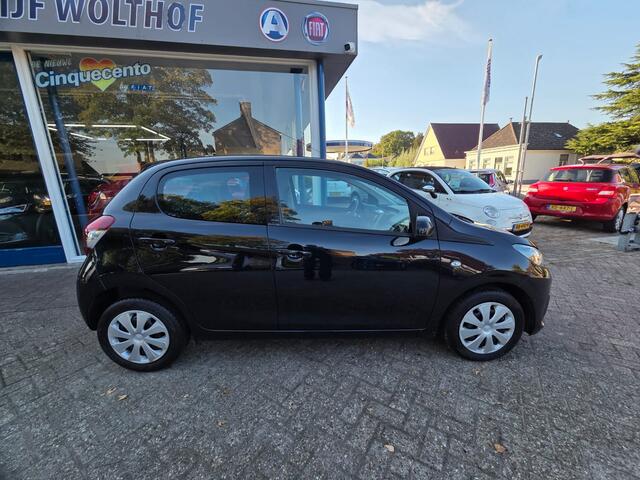 Peugeot 108 1.0 e-VTi Active