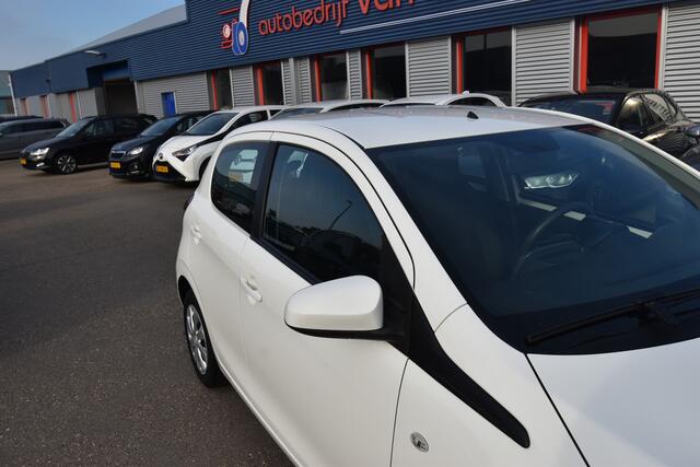 Peugeot 108 1.0 e-VTi Active , AIRCO , BL TOOTH , EL VOOR , CV AFST , MISTL V ,