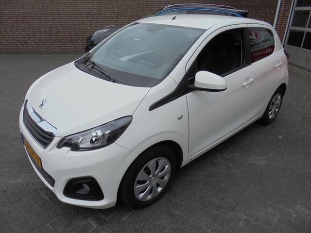 Peugeot 108 1.0 e-VTi Active||Airco||Rijklaar||